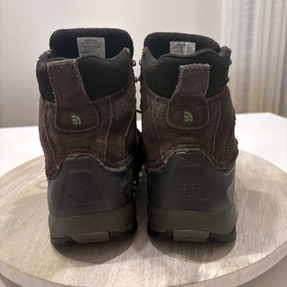The North Face Men’s Heat Seeker Snow Fuse‎ Winter Snow Boots US Size 8.5